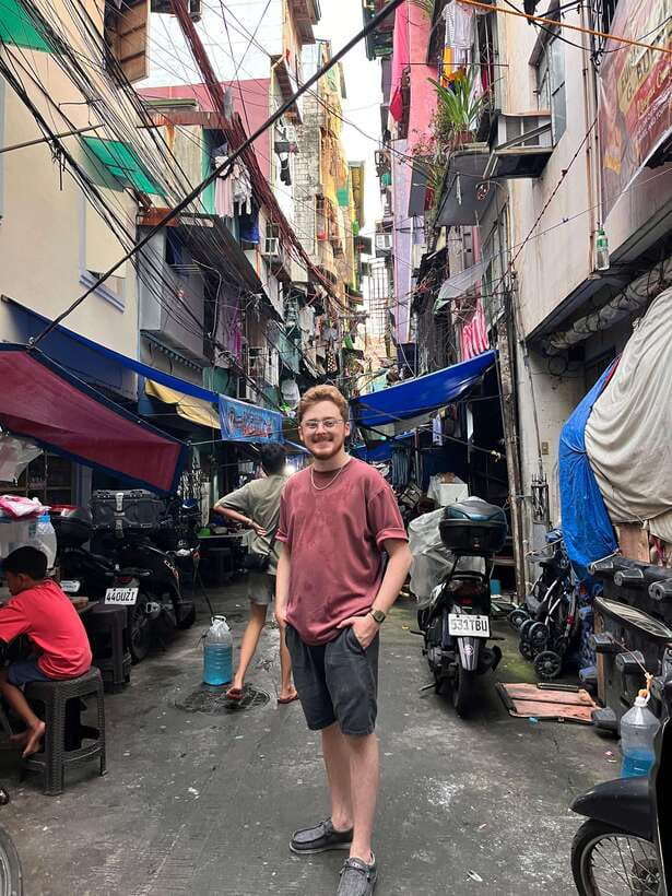 Manila Tour: Tondo Manila and Divisoria Market - Booking details worth checking