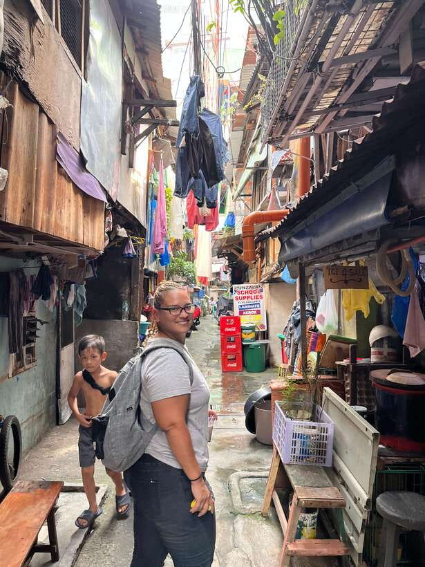 Manila Tour: Tondo Manila and Divisoria Market - Coffee, street food, and local flavor