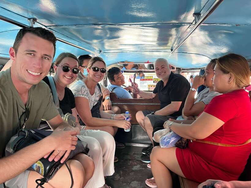 Manila Tuk-Tuk Adventure Hop-in and Hop-Off - Is $63 a fair price for two hours?