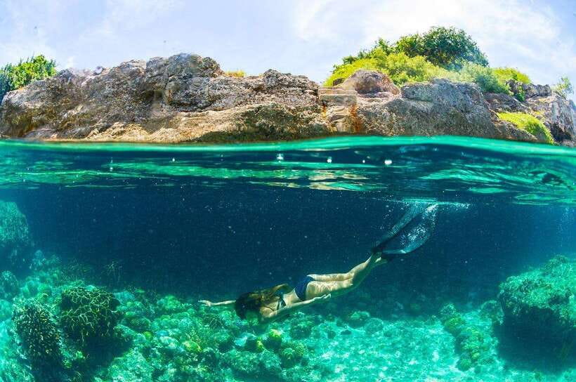 Moalboal: Scuba Diving and Pescador Island Hopping - What to pack and how to prepare