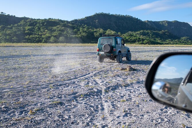 Mt. Pinatubo Day Tour from Manila - Why Mt. Pinatubo is more than a pretty crater