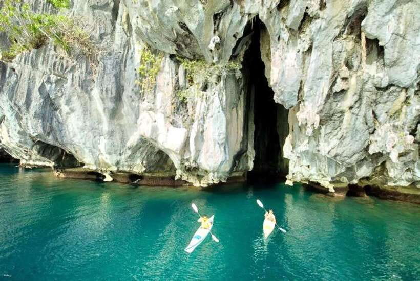 Mystic Shores: El Nido Tour B Adventure - Why Tour B works for a full day on Bacuit Bay