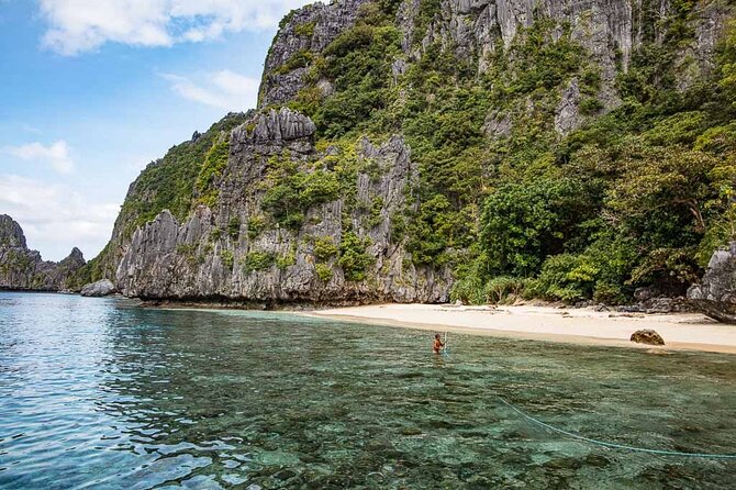 Off the Beaten Path Private Tour El Nido (Sibaltan) - Starting between 8:00 and 9:00 in El Nido