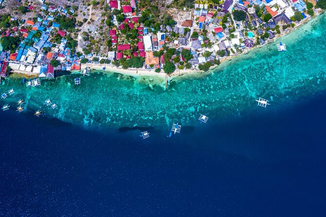 Oslob Whale Shark Private Tour with Sumilon & Tumalog Falls - Is $198.45 per person good value?