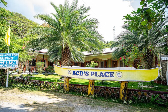 Oslob Whale Sharks and Moalboal Sardine Run, Sea Turtles Tour - The 3 a.m. start and the long Cebu road trip