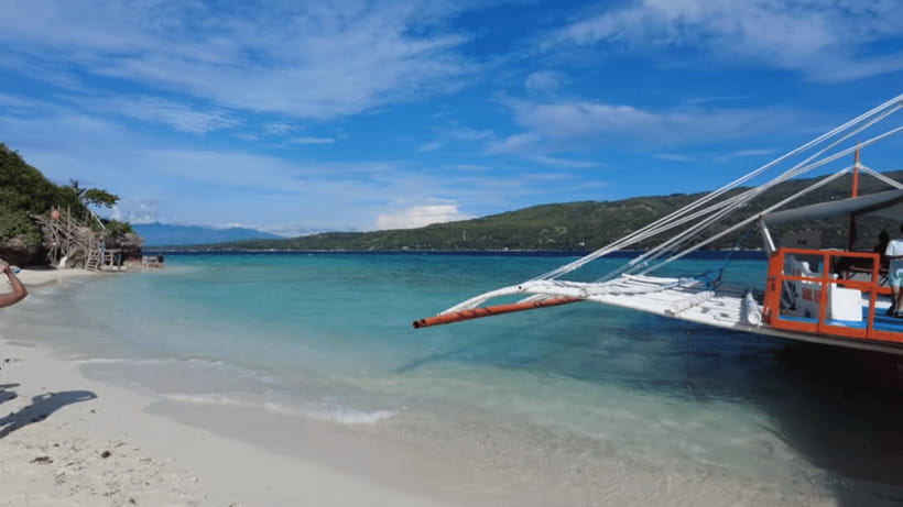 Oslob: Whale Sharks, Tumalog Falls & Sumilon Trio Adventure - Is the Oslob trio worth booking?