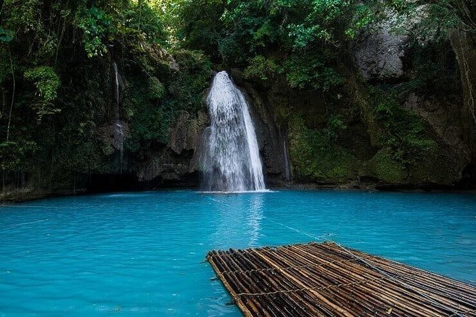 Osmeña Peak & Badian Canyoneering with Kawasan Falls Tour Package - Why this Cebu day works best as a private trip