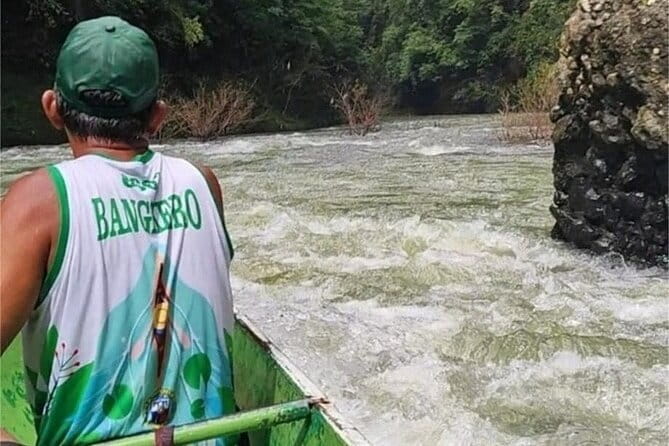 Pagsanjan Falls Adventure with Lunch and Rapids Experience - Key Points To Know Before You Go