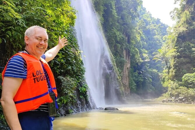 Pagsanjan Falls Adventure with Lunch and Rapids Experience - Why Pagsanjan Falls Is Worth the Long Day
