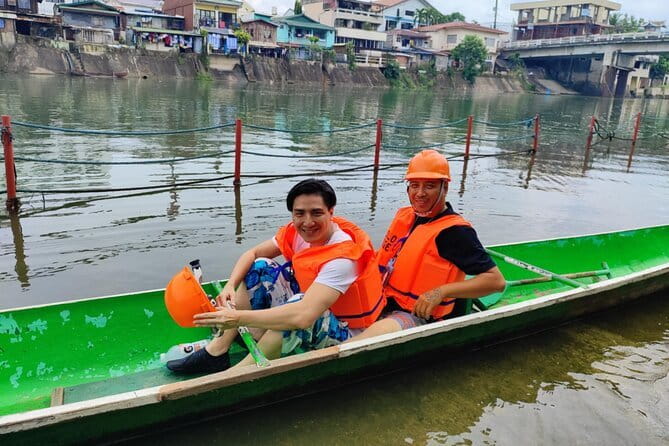 Pagsanjan Falls Adventure with Lunch and Rapids Experience - Who Will Enjoy This Experience Most?
