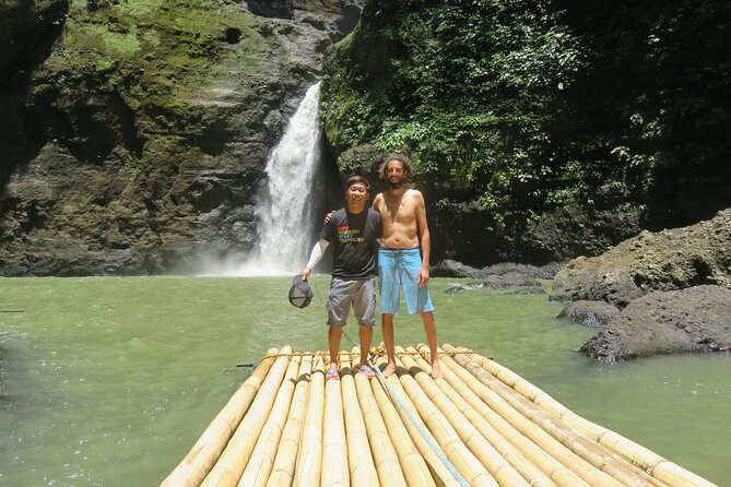 Pagsanjan Falls Day Tour from Manila - Riding the Trolley Along Lopez Avenue