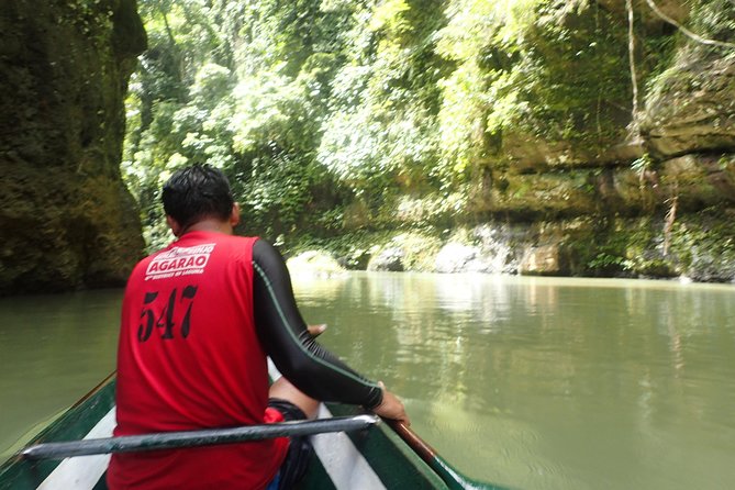 Pagsanjan Falls-Taal Volcano-Tagaytay ultimate Day Tour frm MNL - Key things to know before you book