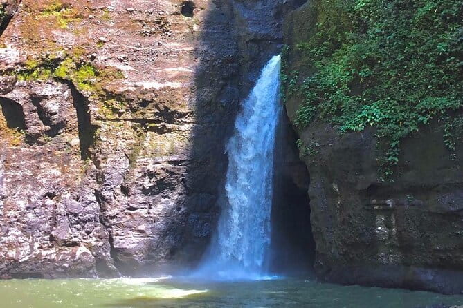 Pagsanjan Falls Tour with Lunch Included - The River Route to Pagsanjan Falls
