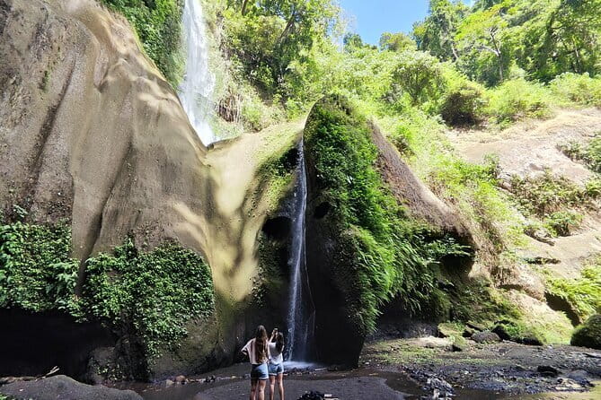 Pagsanjan Falls Tour with Lunch Included - Pack for Water, Not Just Sightseeing