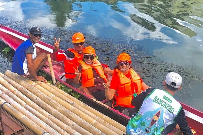Pagsanjan Falls Tour with Lunch Included - Lunch and What the $125 Covers