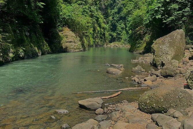 Pagsanjans Natural Wonders and Tagaytay Beauty, Full Day Journey - What the $180 price includes