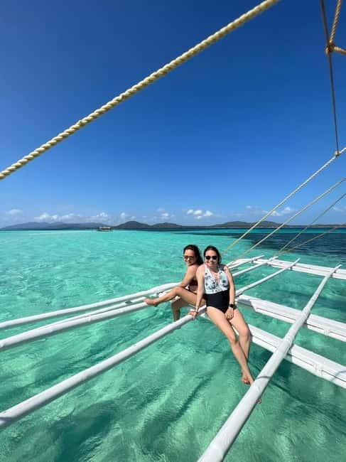PALAWAN: Balabac Island Hopping with Full board Meals - Balabac at a glance