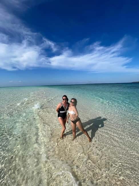 PALAWAN: Balabac Island Hopping with Full board Meals - What the $422 price really covers