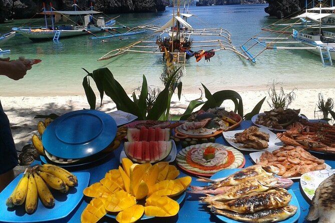 Palawan: El Nido - 4 Days 3 Nights - Day Three: Tour C for a Second View of Palawan