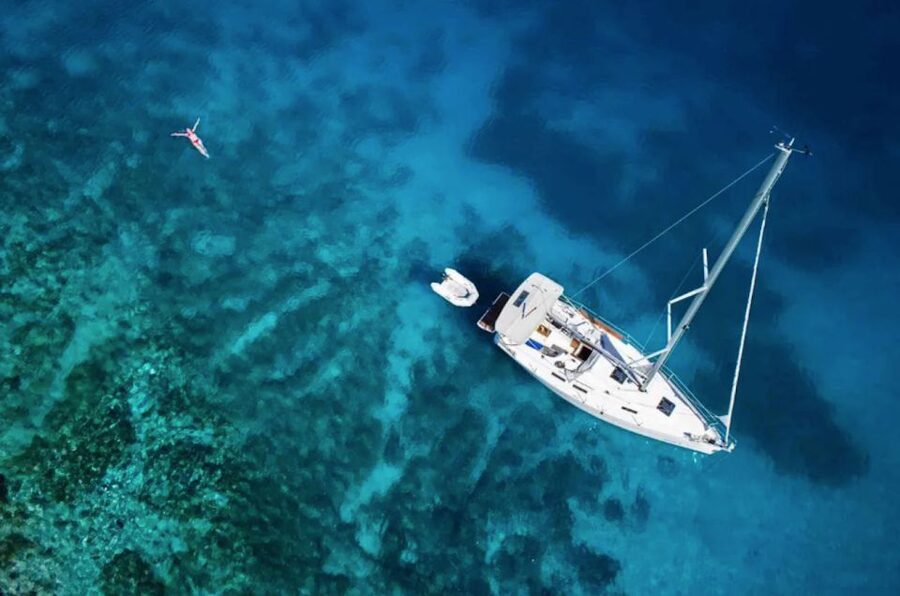 Palawan: Private Sailing Yacht Cruise in El Nido - Key points to know before you book