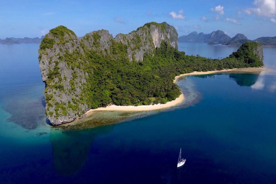 Palawan: Private Sailing Yacht Cruise in El Nido - Why this private El Nido cruise feels different