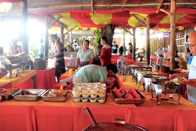 Palawan: Puerto Princesa + El Nido - 4 Days 3 Nights - Day three: El Nido’s famous Tour A