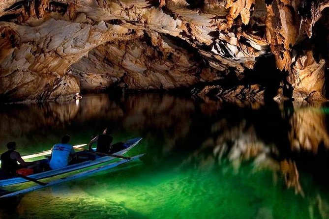 Palawan: Puerto Princesa + El Nido - 4 Days 3 Nights - Booking and cancellation points to keep in mind