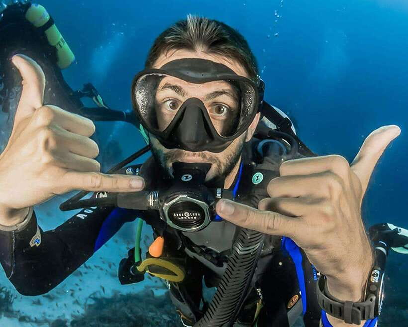Panglao Bohol: Try Scuba Diving at Napaling and Sardines - What the Napaling sardine experience is really about