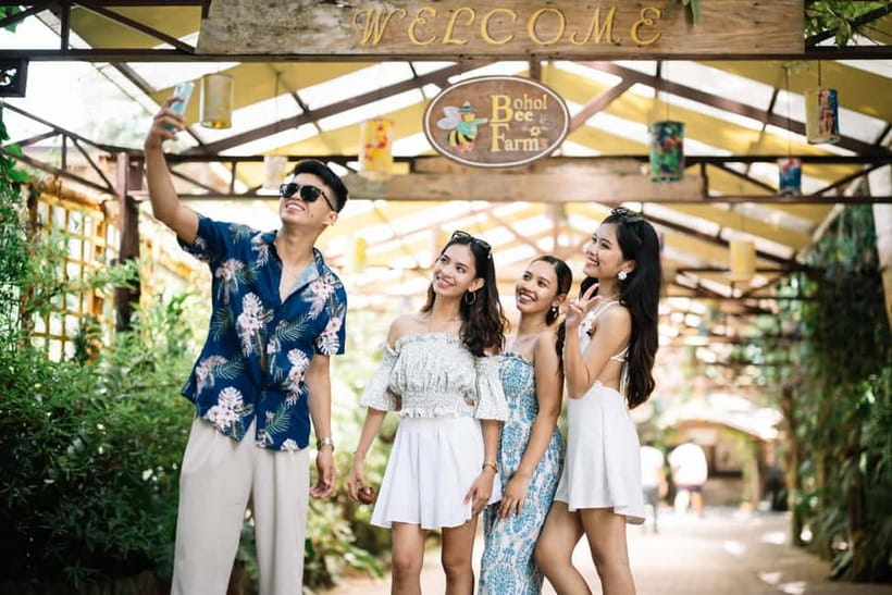 Panglao Island: IG-Jeep Tour - How $45 Compares With the Included Extras