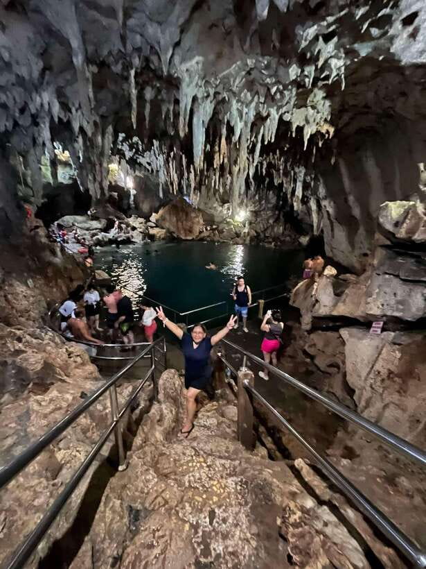Panglao Land Tour by TukTuk - Bohol Bee Farm, with a note about opening hours