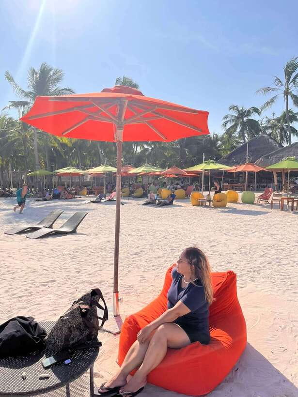 Panglao Land Tour by TukTuk - Church of Our Lady of the Assumption