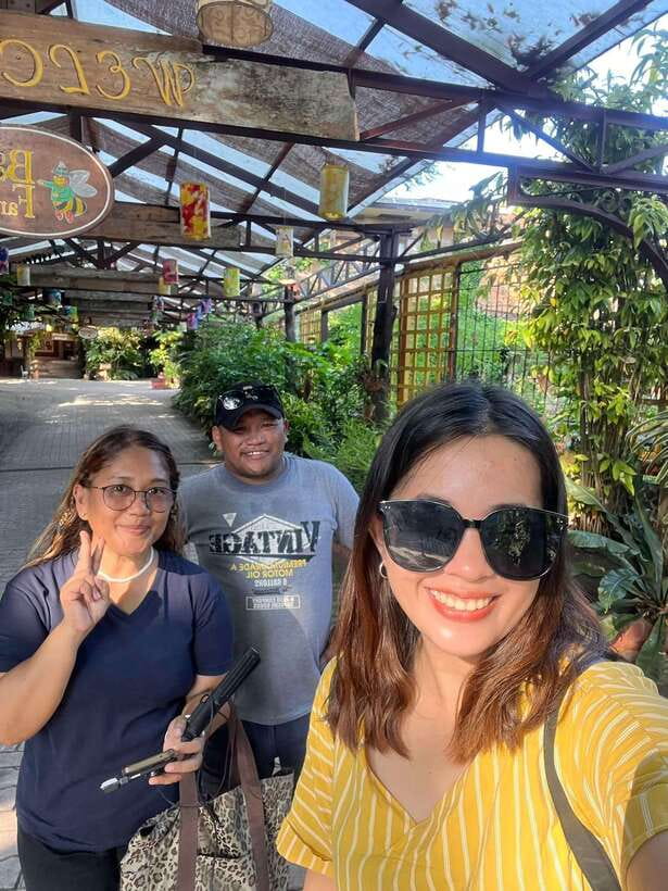 Panglao Land Tour by TukTuk - Practical advice before you go