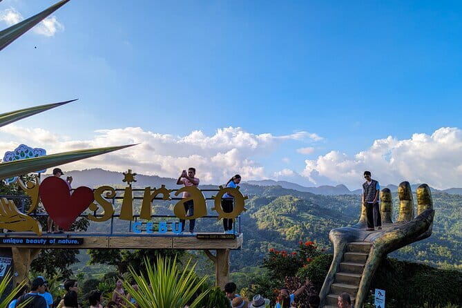 Panoramic View of Cebu and Dinner with Night View - Key points to know before you book