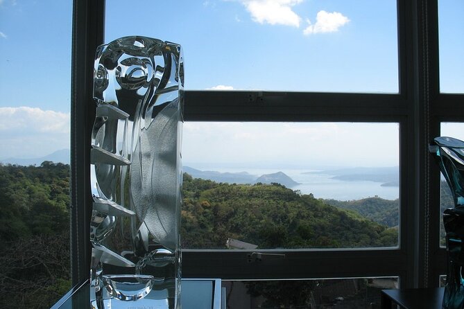 PanoramicTagaytay Ridge Tour from Manila - Transport, group size, and the long road south