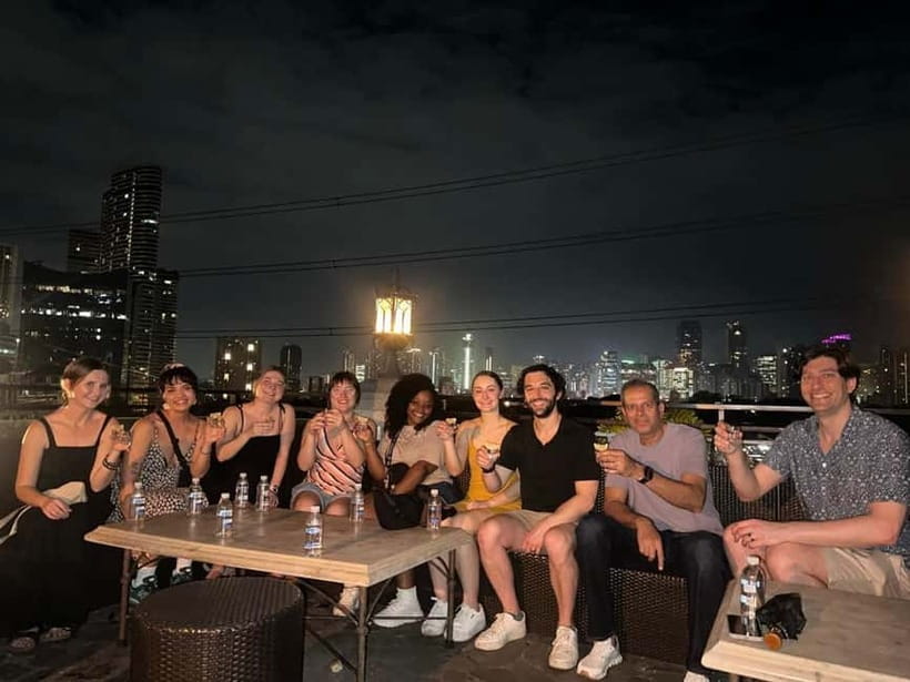Poblacion Makati Bar Hopping Experience - Key details before you book