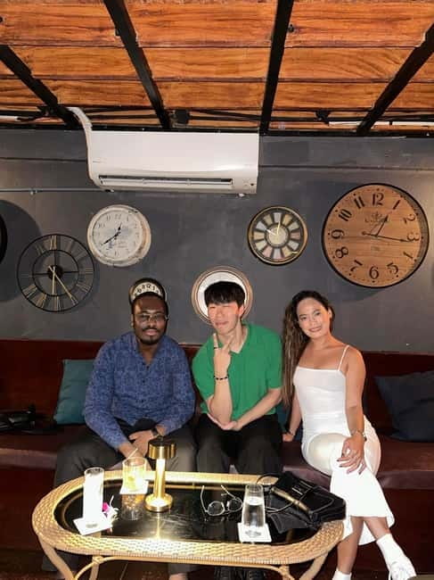 Poblacion Makati Bar Hopping Experience - Should you book this Poblacion bar crawl?