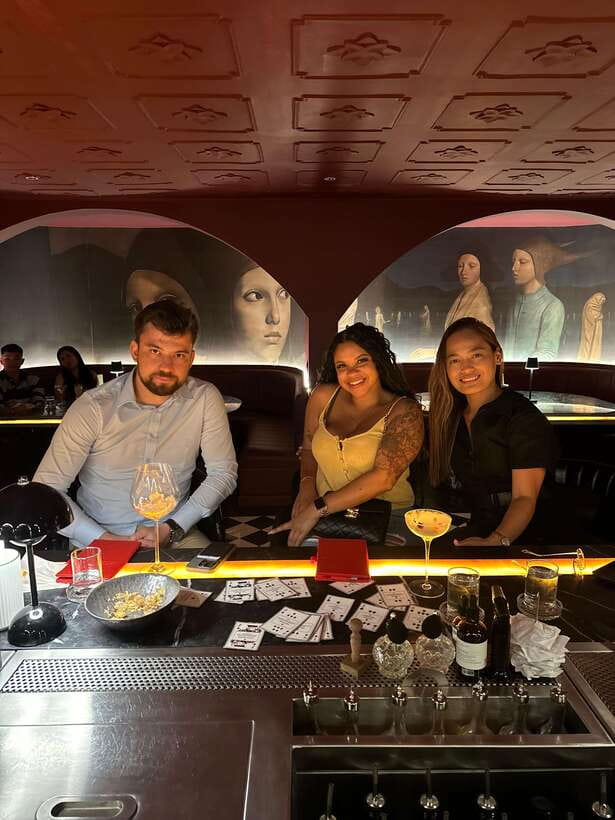 Poblacion Makati Bar Hopping Experience - Starting at City Garden Grand Hotel in Makati