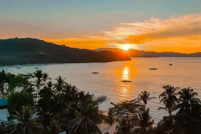 Port Barton Island Hopping from Puerto Princesa City - Why Port Barton earns a place on your Palawan plan