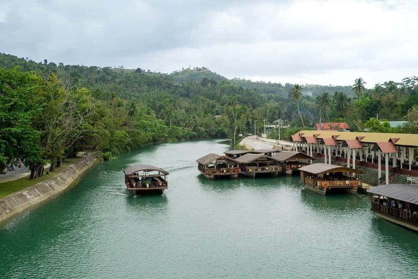 PREMIUM Bohol Eco-Tours: Chocolate hills - Who should book this private Bohol tour?