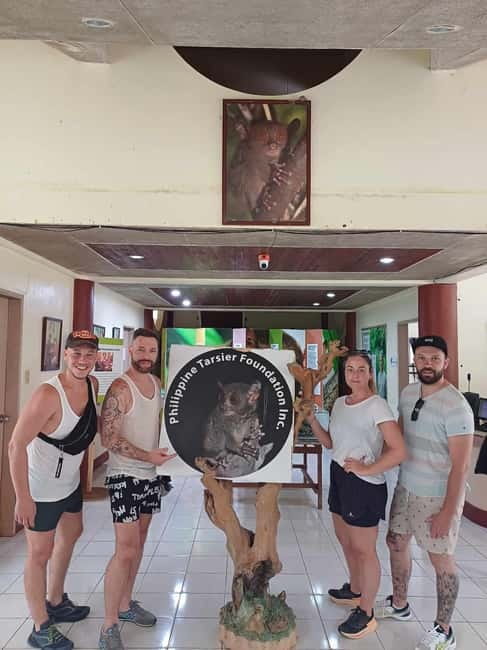 PREMIUM Bohol Eco-Tours: Chocolate hills - Why this Bohol day works so well