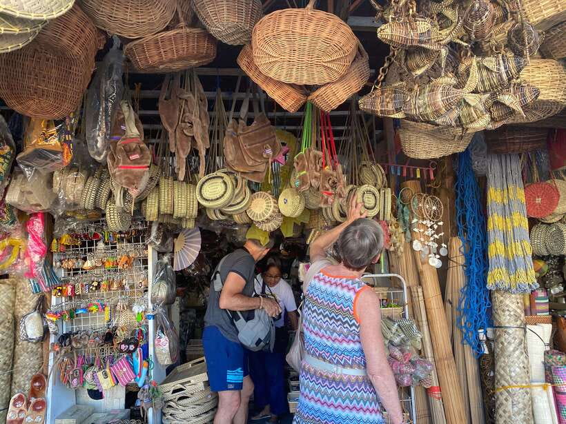 PREMIUM Bohol Eco-Tours: Chocolate hills - What $108 buys you