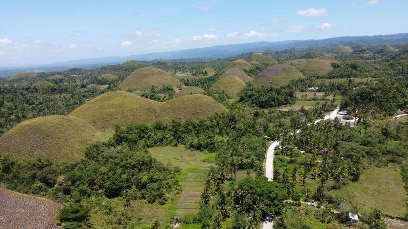 PREMIUM Bohol Eco-Tours: Chocolate hills - Timing, transport, and the practical details