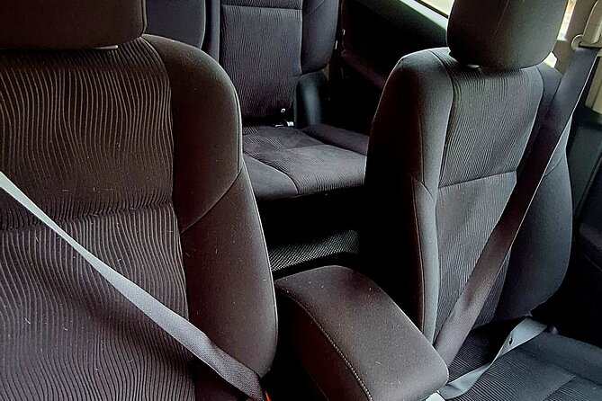 Private Airport Transfer Manila to Hotel in Manila or vice versa - Who will get the most from this service