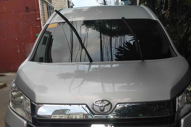 Private Arrival Transfer: Ninoy Aquino International Airport to Manila - Why a private airport transfer helps in Manila