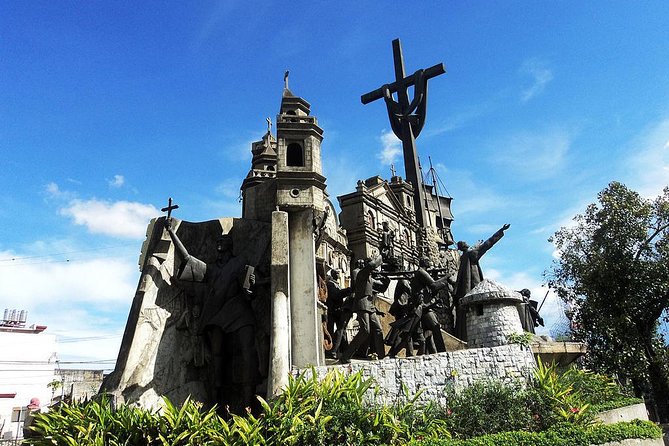Private Cebu & Lapu-Lapu City Tour with Uphill Spots & Lunch at House of Lechon - What this Cebu day tour is really designed to do