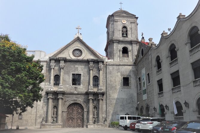 Private Half-Day Makati (Old Manila) with Intramuros - Why this half-day tour works for a first look at Manila