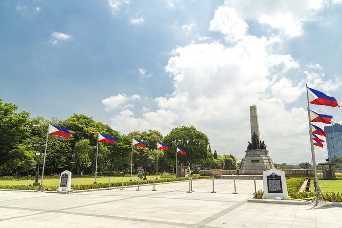 Private Half-Day Shore Excursion in Manila - Intramuros, Manila’s walled historic district