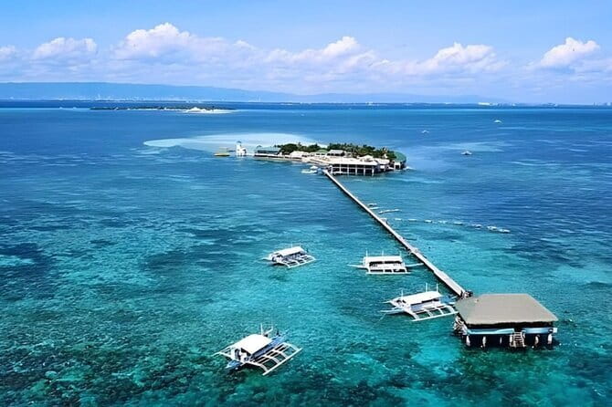 Private Island Hopping in Nasuluan, Hiltotongan and Caohngan - Practical preparation for an easier day