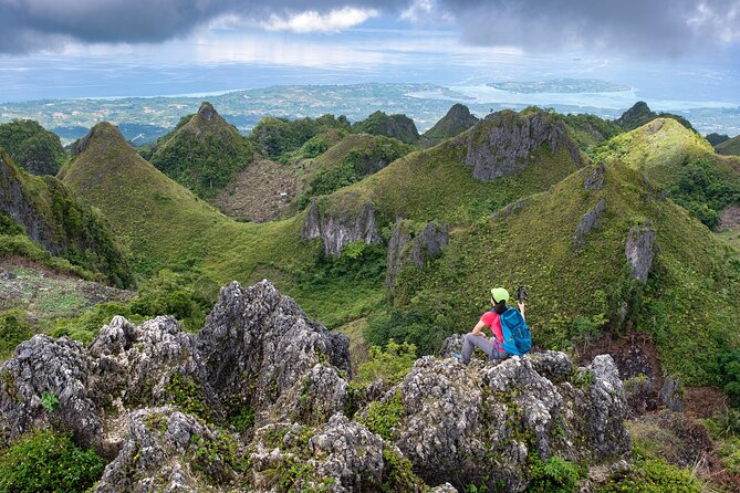 Private Kawasan Falls and Osmena Peak Day Trip from Cebu City - The 6:00 am pickup sets the rhythm