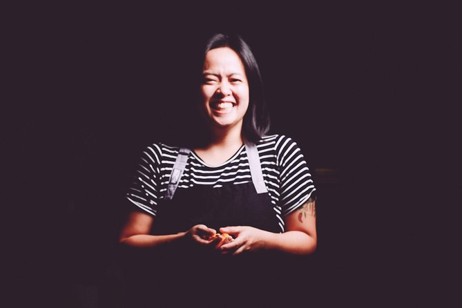 Private Market Tour and Filipino Cooking Class in Manila with Isi - Cook Filipino family recipes, your way